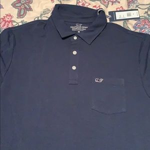 Polo shirt